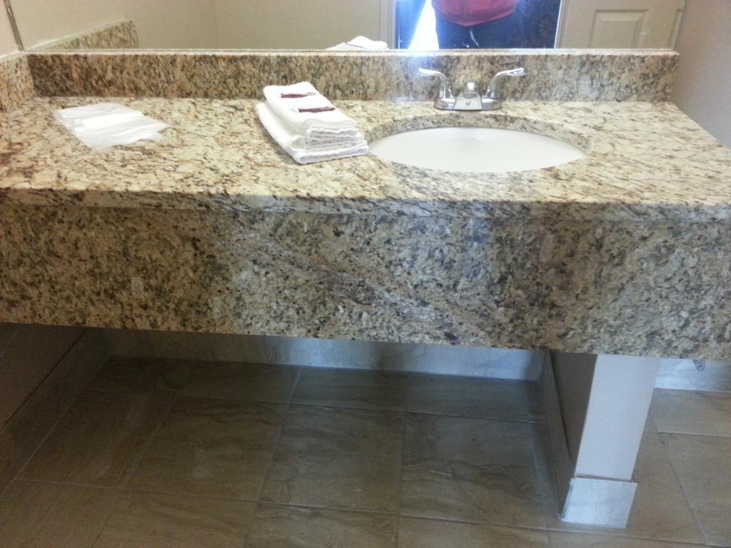 America'S Best Inn & Suites Clarksville Clarksville (Clark County) Luaran gambar