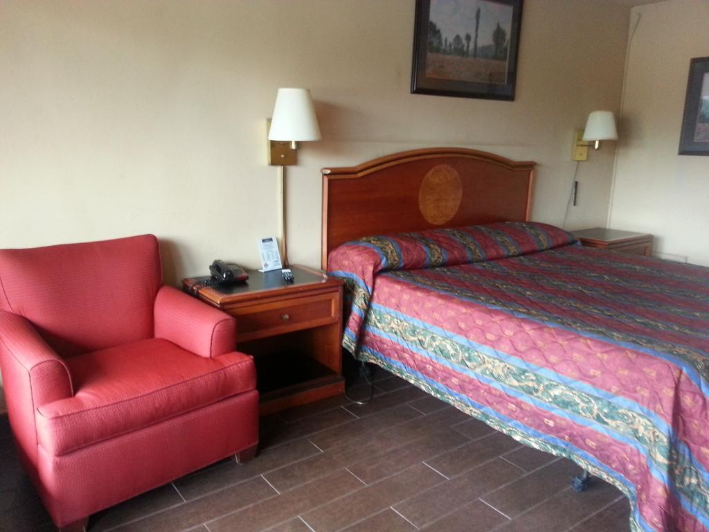 America'S Best Inn & Suites Clarksville Clarksville (Clark County) Luaran gambar