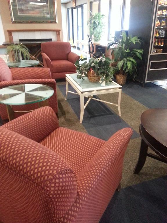 America'S Best Inn & Suites Clarksville Clarksville (Clark County) Luaran gambar