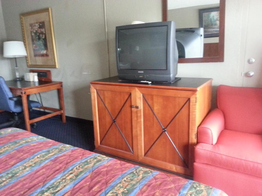 America'S Best Inn & Suites Clarksville Clarksville (Clark County) Luaran gambar