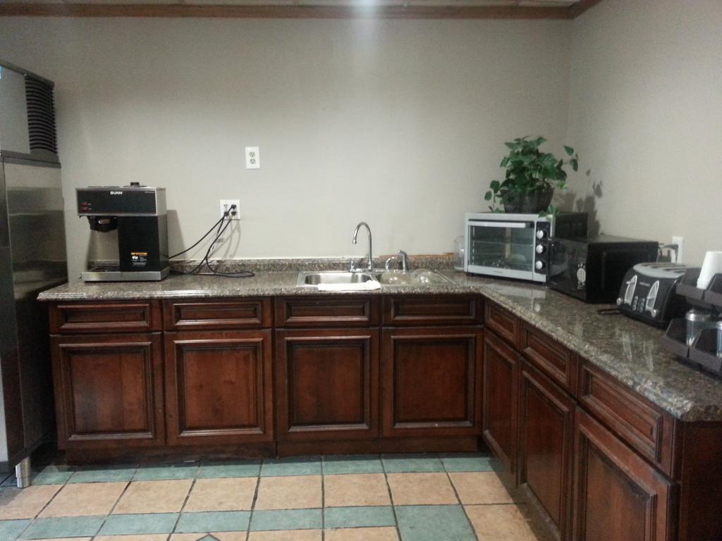 America'S Best Inn & Suites Clarksville Clarksville (Clark County) Luaran gambar