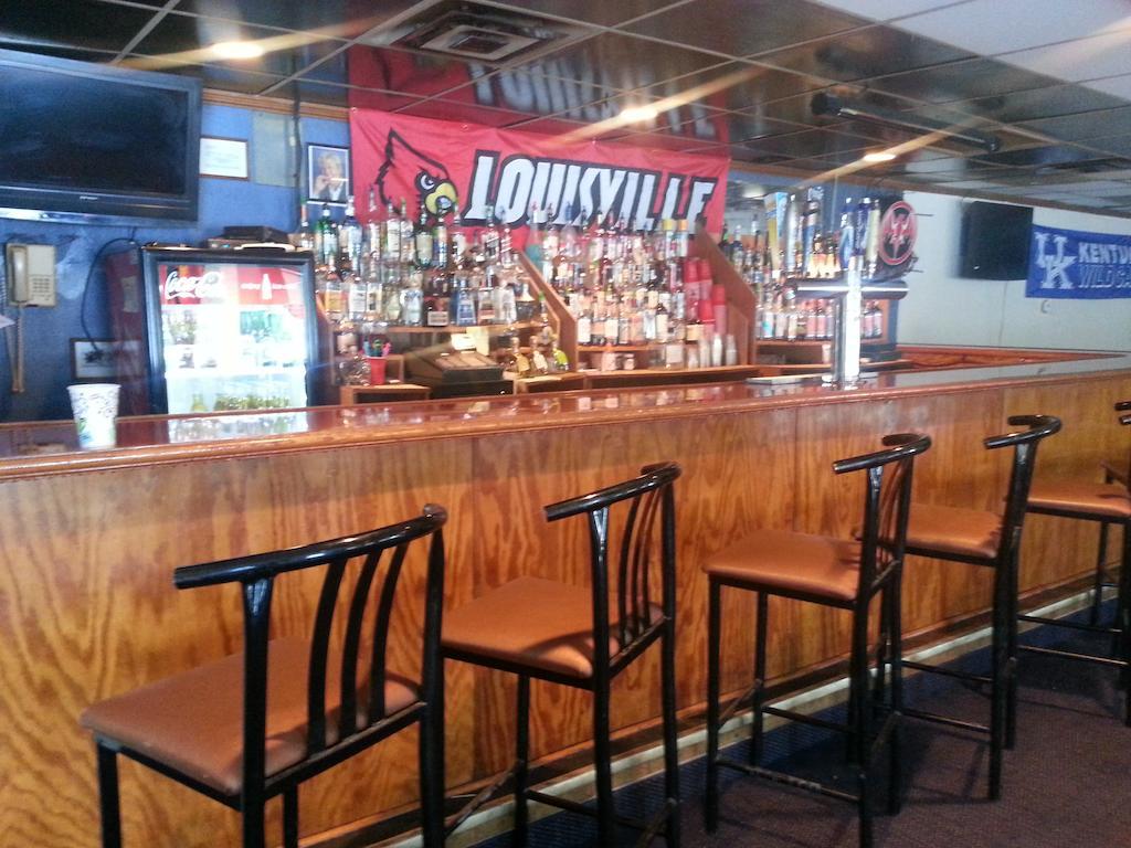 America'S Best Inn & Suites Clarksville Clarksville (Clark County) Luaran gambar