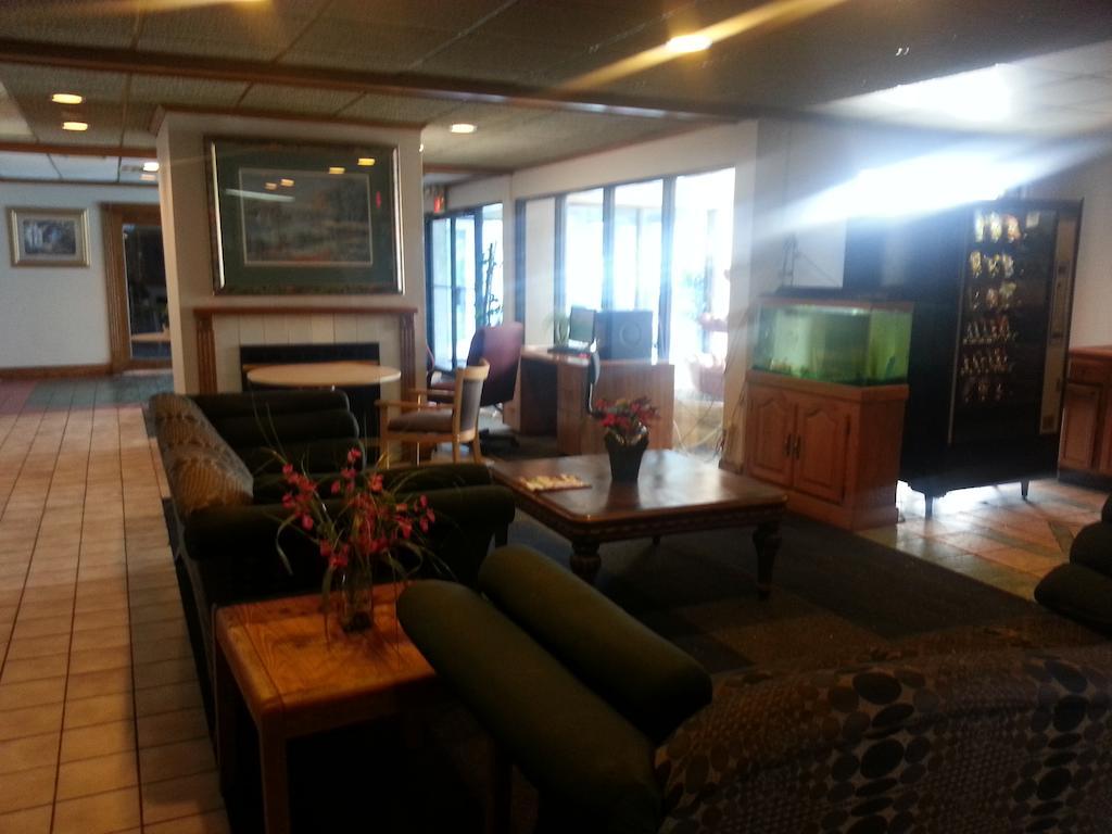 America'S Best Inn & Suites Clarksville Clarksville (Clark County) Luaran gambar