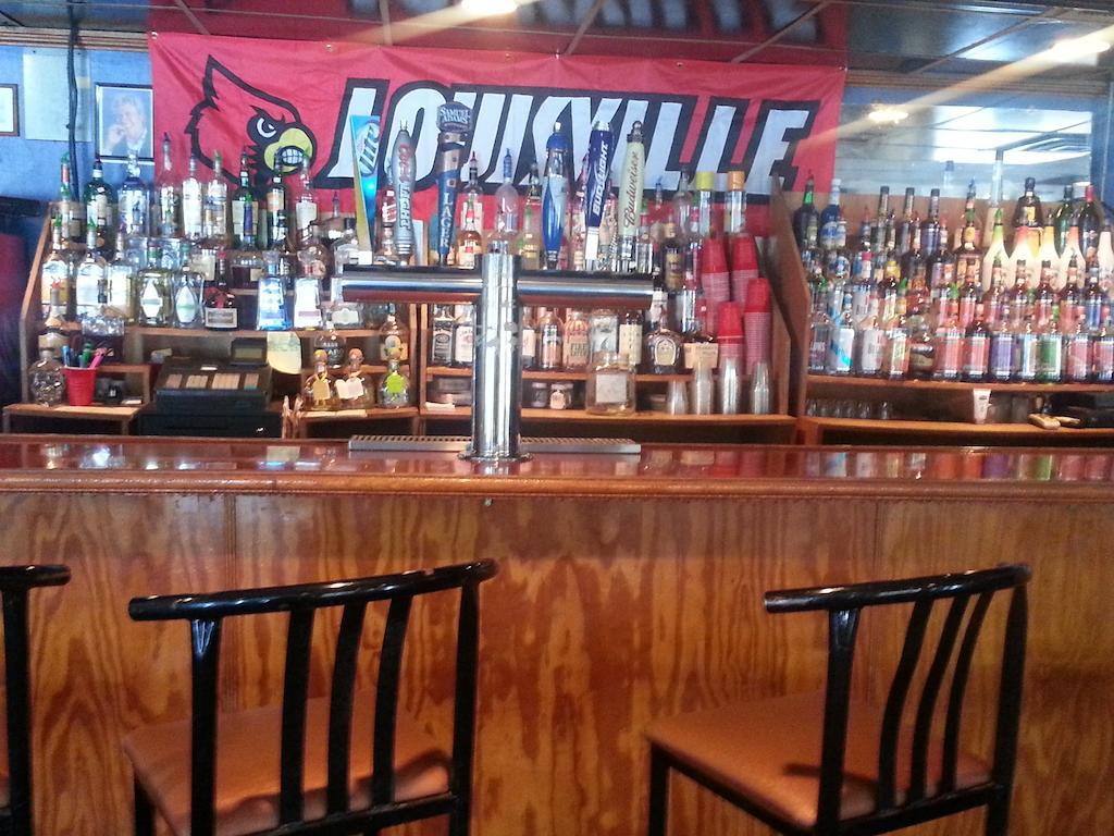 America'S Best Inn & Suites Clarksville Clarksville (Clark County) Luaran gambar
