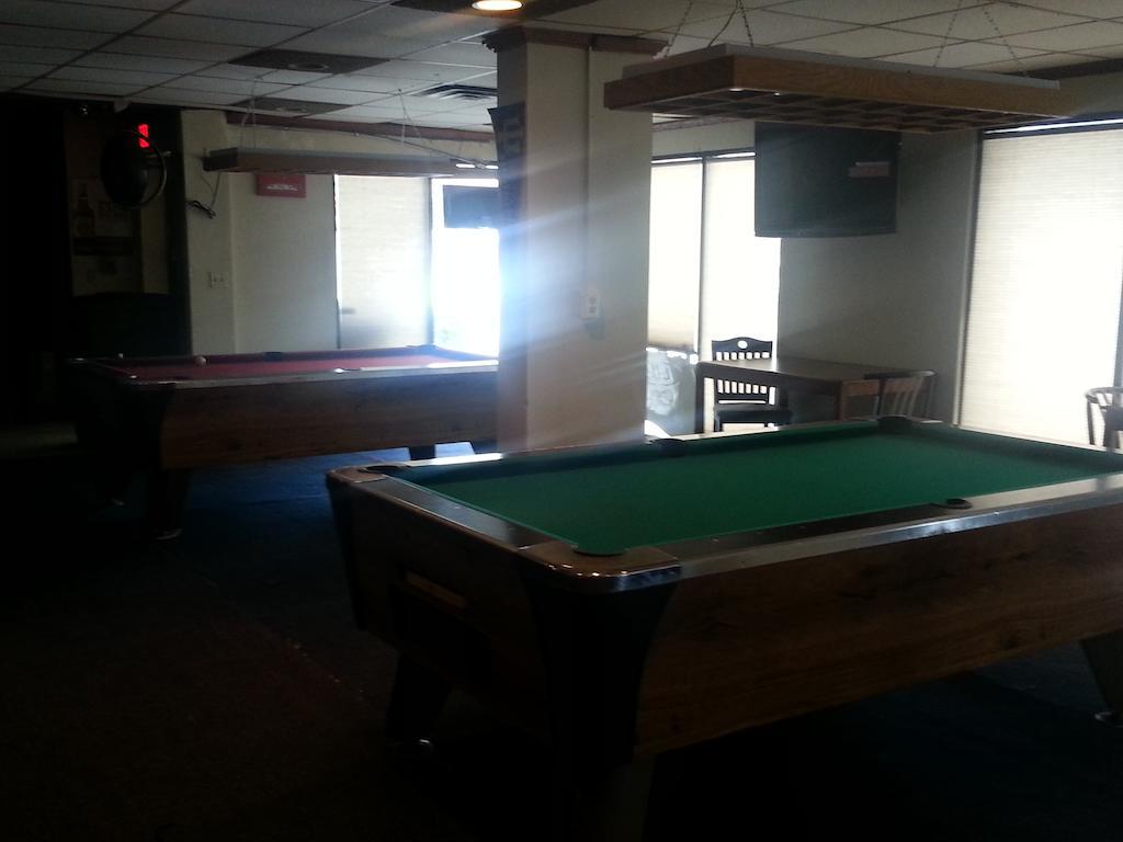America'S Best Inn & Suites Clarksville Clarksville (Clark County) Luaran gambar